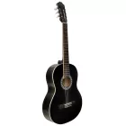 Geryon LC-14 klasszikus gitár 1/2 fekete