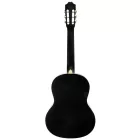 Geryon LC-14 klasszikus gitár 1/2 fekete