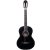 Geryon LC-14 klasszikus gitár 4/4 fekete