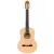 Geryon LC-14 klasszikus gitár 4/4 natúr