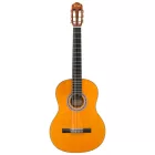 Geryon LC-28 klasszikus gitár 1/2 méz