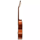Geryon LC-28 klasszikus gitár 1/2 méz