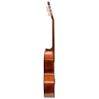 Geryon LC-28 klasszikus gitár 1/2 méz
