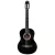 Geryon LC-28 klasszikus gitár 3/4 fekete