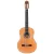 Geryon LC-28 klasszikus gitár 4/4 natúr