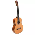 Geryon LC-28 klasszikus gitár 4/4 natúr