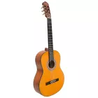 Geryon LC-28 klasszikus gitár 4/4 méz