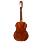 Geryon LC-28 klasszikus gitár 4/4 méz