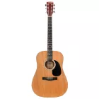 Geryon RD411-NT Akusztikus gitár, natúr