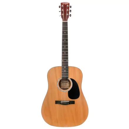 Geryon RD411-NT Akusztikus gitár, natúr