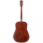 Geryon RD411-NT Akusztikus gitár, natúr