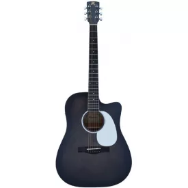 Geryon SV411CEQ-TBK Elektro-akusztikus gitár