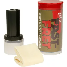 GHS Fast Fret Can húrtisztító