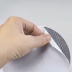 Guitto GDP-01 gyakorló dobpad
