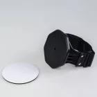 Guitto GDP-01 gyakorló dobpad