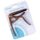 Guitto GGC-04 famintás kápó klasszikus gitárhoz