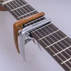 Guitto GGC-04 famintás kápó klasszikus gitárhoz