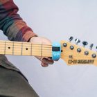 Guitto GGF-02 húrtompító - Medium