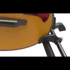 Guitto GGS-07 gitárállvány 5 gitárhoz, állítható