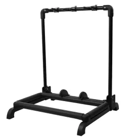 Guitto GGS-12 gitárállvány 3 gitárhoz