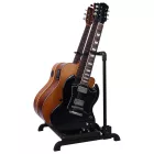 Guitto GGS-12 gitárállvány 3 gitárhoz
