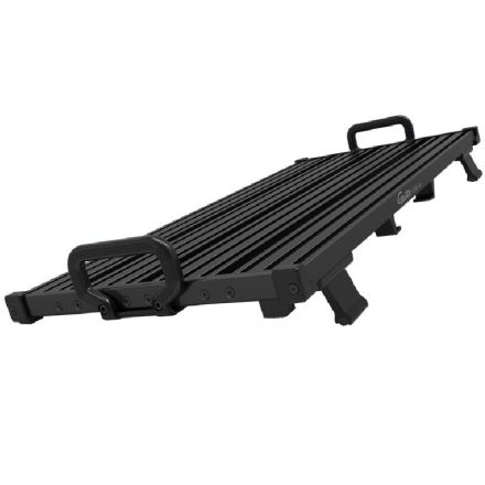 Guitto GPB-03 pedalboard, nagy
