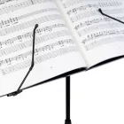 Guitto GSS-03 kottaállvány huzattal