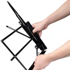 Guitto GSS-03 kottaállvány huzattal