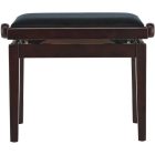 GEWA Beethoven Deluxe zongorapad, matt rózsafa