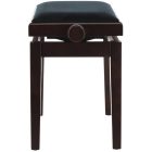 GEWA Beethoven Deluxe zongorapad, matt rózsafa