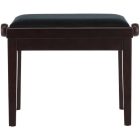 GEWA Beethoven Deluxe zongorapad, matt rózsafa