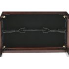 GEWA Beethoven Deluxe zongorapad, matt rózsafa