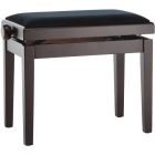 GEWA Beethoven Deluxe zongorapad, matt rózsafa