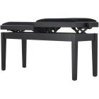 Gewa zongorapad dupla, matt fekete