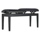Gewa zongorapad dupla, matt fekete