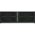 Gewa zongorapad dupla, matt fekete