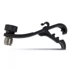 GEWA MIC DrumClamp – Mikrofontartó dobhoz