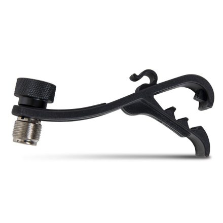 GEWA MIC DrumClamp – Mikrofontartó dobhoz