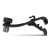 GEWA MIC DrumClamp – Mikrofontartó dobhoz