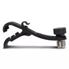 GEWA MIC DrumClamp – Mikrofontartó dobhoz