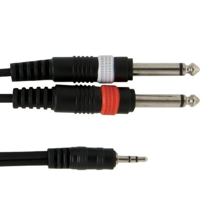 GEWA Y-kábel Basic Line 6m