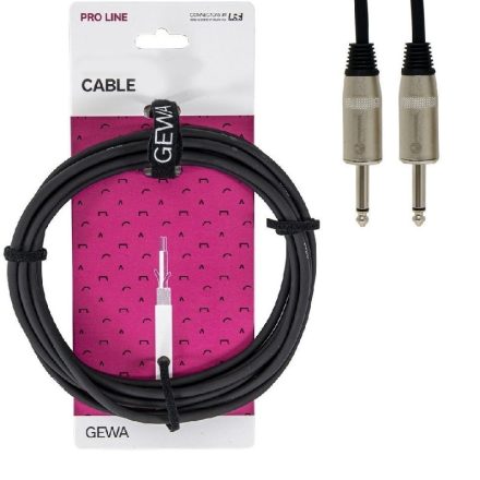 GEWA Pro Line hangfalkábel 1 méter