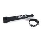 GEWA kábelkötegelő csomag 12 cm (10db)