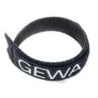 GEWA kábelkötegelő csomag 12 cm (10db)