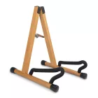 Gewa GS-60N fa gitárállvány, natúr