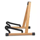 Gewa GS-60N fa gitárállvány, natúr