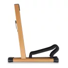 Gewa GS-60N fa gitárállvány, natúr