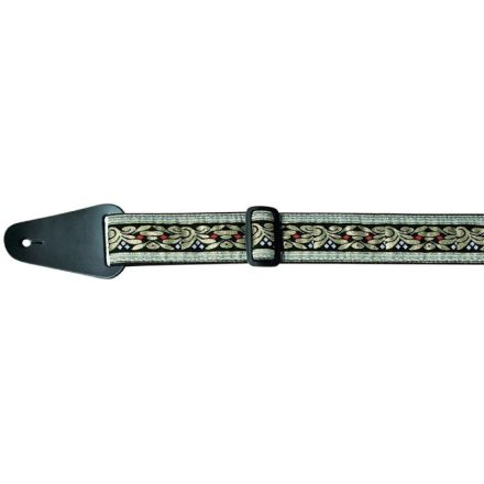 GEWA F&S Folk Jacquard mintás gitárpánt