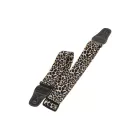 GEWA Leopard mintás gitárpánt