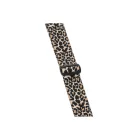 GEWA Leopard mintás gitárpánt